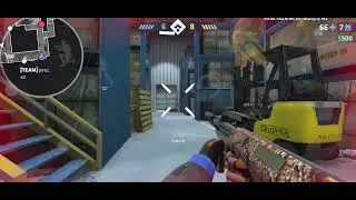 Aura | critical ops highlights destroy elite players 🔥🔥🔥