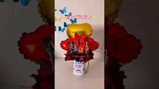 Tutorial en mi perfil 🥰❤️#detalles #regalos #regalosoriginales #anchetas #obsequios #detallesmagicos