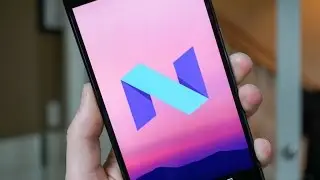 OnePlus 2 Android Nougat- Fully Working Sept-12