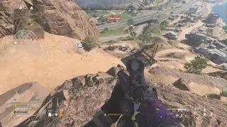 DMZ Us two against 14 guys
