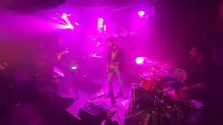 USELESS BAND - Don't you Worry 'bout a thing - Cover Live @ Les Duke's 2021
