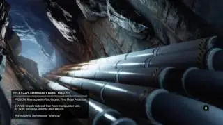 Titanfall&trade; 2 Anti-Titan Sniper Rifle Location