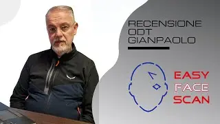 𝗘𝗔𝗦𝗬 𝗙𝗔𝗖𝗘 𝗦𝗖𝗔𝗡 𝘃𝗶𝗱𝗲𝗼 𝗿𝗲𝗰𝗲𝗻𝘀𝗶𝗼𝗻𝗲