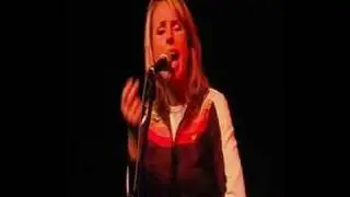 acoustic soul (Live 2006) - Man in the mirror