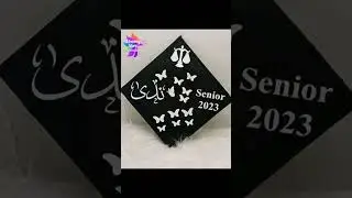 لو انتي بتتخرجي كل حاجات التخرج عندنا 😍#اكسبلور #هدايا #تحف #details_01091351611