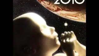2010 Soundtrack / Nova, New Worlds, Also Sprach Zarathustra