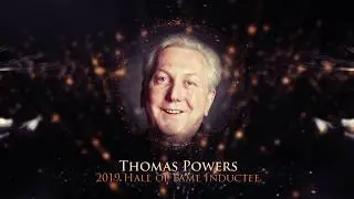 2019 NY Credit Union Hall of Fame Inductee - Thomas Powers