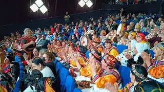 Tr&egrave;s Belle Chanson Kabyle , Urar Lxalat Di Tizi , Yennayer 2976