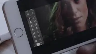 Searching C -【美國Luna Display裝置同步神器】