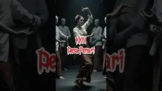 Kkn Desa Penari😰 #ceritahantu #ceritahorror #horrorstories #kkndesapenari #ceritahoror