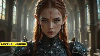 The Alien Princess Saw My Scar&mdash;She Thought I Was Mythical | WarZone HFY