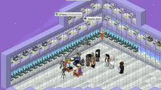 Habbocity - Interview PGM Geek x Yuercy