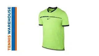 Nike Spring Rafa AeroReact Challenger Crew