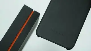 Official Tesla iPhone XS Case Review!