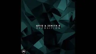 Qbig & Zenith B - Honya