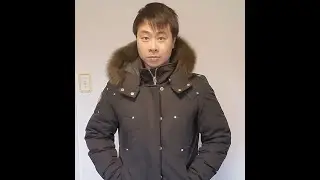 A Review on Canadian Parkas