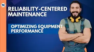 Mastering Reliability Centered Maintenance