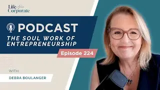 The Soul Work of Entrepreneurship