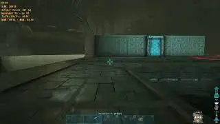[PS5]ARK 公式PvE Turkey Trial Day 6[参加不可]
