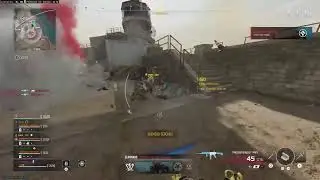 COD WarBotcito con panas | ProDyGy