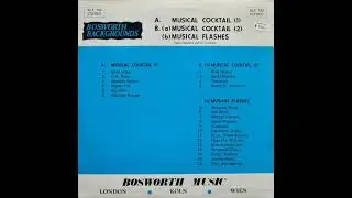 Paolo Zavallone Group &ndash; Nostalgia
