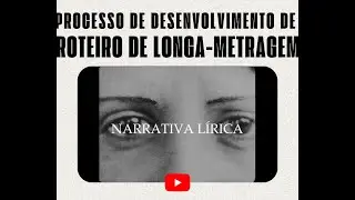 Desenvolvimento de roteiro de longa-metragem | Circuito Catarinense de Cultura 2024 | Libras e LSE