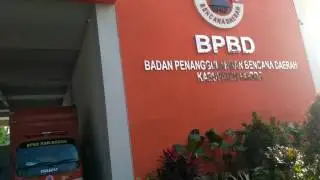 BPBD KABUPATEN BOGOR