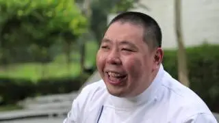 World Gourmet Summit 2015 &ndash; Singapore Hero
