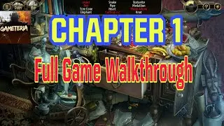 MURDER IN ALPS CHAPTER 1 || GAMEPLAY WALKTHROUGH