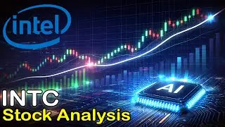Intel : INTC Stock Analysis with Elliott Wave + Trade Setup