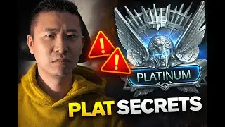 Top 5 Tips to Finish Platinum Arena (From a New Plat Player)