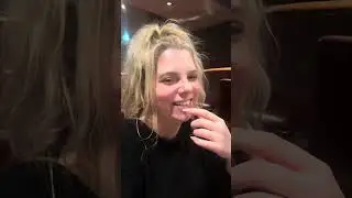 Amsterdam mini cruise vlog! Hull to Rotterdam on the Pride of Rotterdam