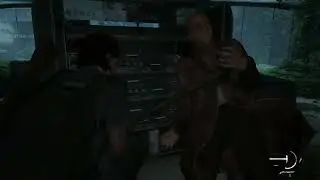 The Last of Us Part 2 how to fix seraphites chapter AMD rx 570 8gb