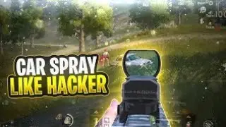 Improve your Spray just like Jonathan❤ |Tips and trick video | Legit Army