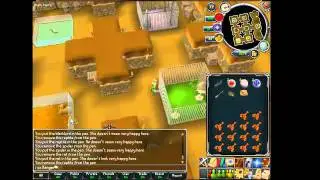 Quest Guide Swept Away 2012! Commentry-runescape