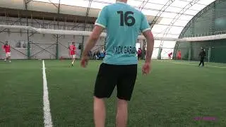 OASIS  - VLAMER 2-1