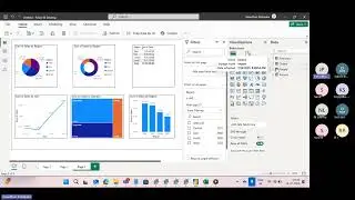 Power BI 2nd class weekday batch