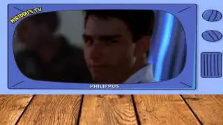 TROPP DANN 1 - Doppiaggio palermitano siciliano TOP GUN