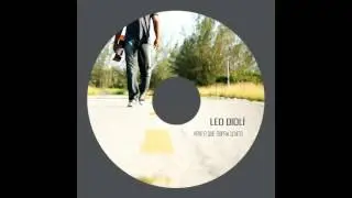 Sol dardeja- Leo Diol&iacute;-  Part. Dio Cavalcanti