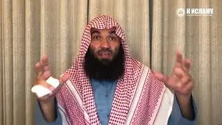 Диалог шейха аль-Албани о саляфии. Почему мы называем себя саляфитами, а не просто мусульманами?