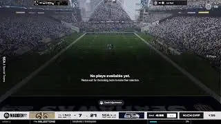 Saints vs Seahawks SMFL Lg