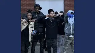 M&Oslash;BKLAND (feat. YOUNGKRON)