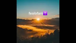 Fealofani