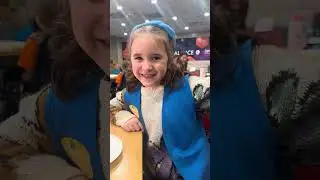 Sunny&rsquo;s First Girl Scout Cookie Review! 