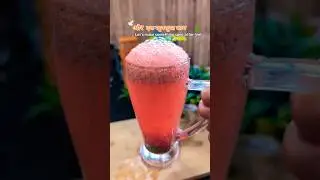 Restaurant style mojito at home 🍹🍹#youtubeshorts  #shorts