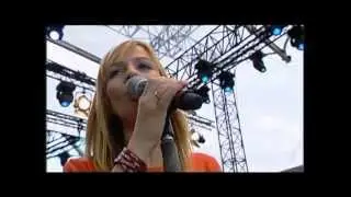 Sandie Wollasch - Learning the blues | SWR Big Band