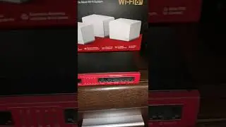 Jak zrobić WiFi dla dużego DOMU?