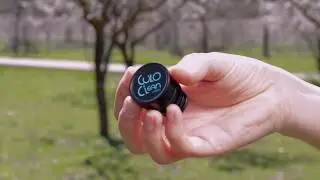 Portable bidet | CuloClean.com