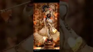 jay shree krishna /Radhe Radhe/. Radhe Krishna stats video/please 👍👍❤️❤️