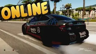 Forza Horizon 2 - Online [XBOX ONE]